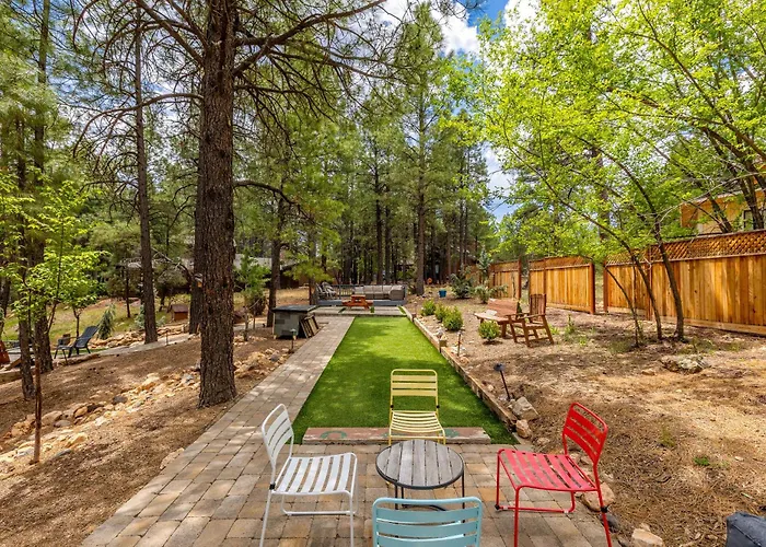Big R Hot Tub Arcades Large Deck Retreat Near Attractions